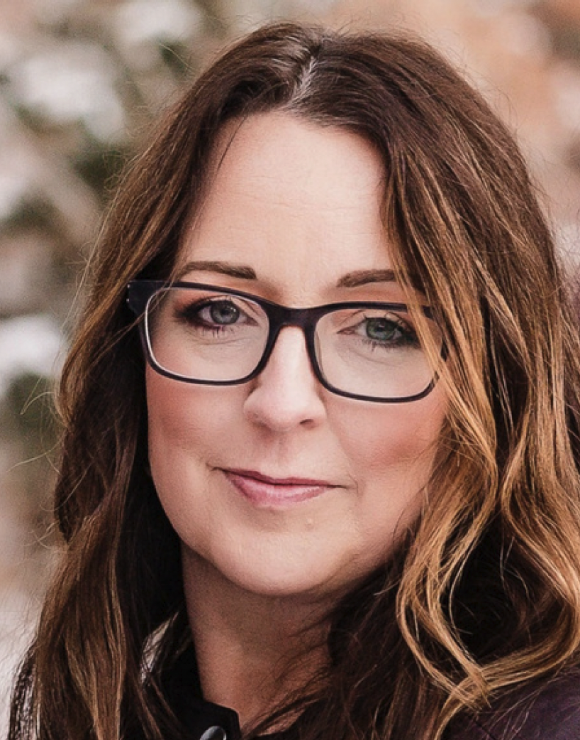 Jen Bailey, founder of Ontra Accounting