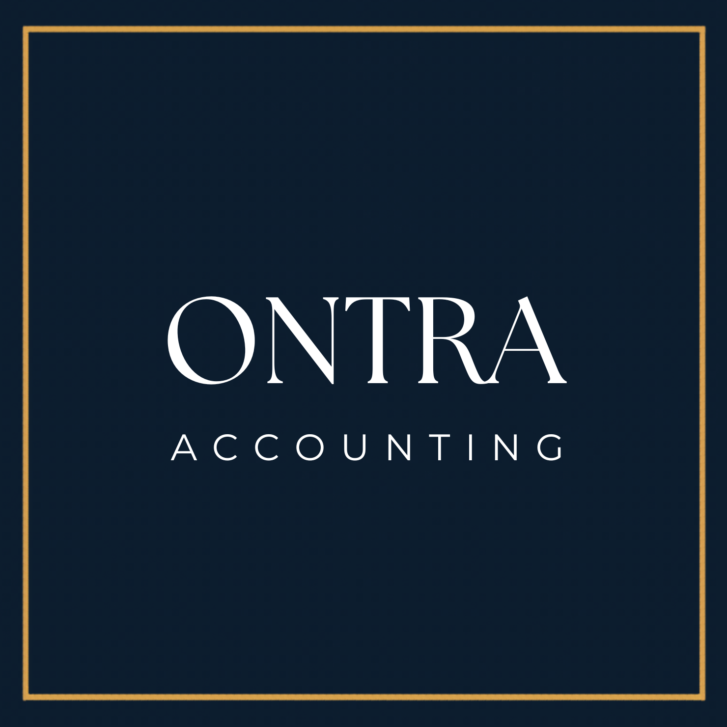 Ontra Accounting